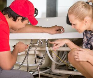 About Water Leak Detection Pros Parthenon, AR